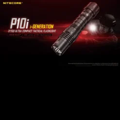 Nitecore P10i -Lansky Knives Sales Store NITECORE P10idet3 37767.1608634997