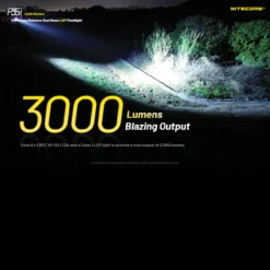 Nitecore P35i 26 Nitecore P35i -Lansky Knives Sales Store NITECORE P35i.3 76157.1665498243.1280.1280 73952.1665662135