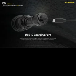 Nitecore P35i 18 Nitecore P35i -Lansky Knives Sales Store NITECORE P35i.7 53897.1665498242.1280.1280 37113.1665662135