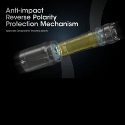 Nitecore SRT6i Flashlight -Lansky Knives Sales Store NITECORE SRT6i.18 61439.1679492000