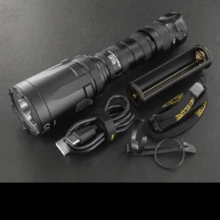 Nitecore SRT6i Flashlight -Lansky Knives Sales Store NITECORE SRT6i.24 89773.1679492000