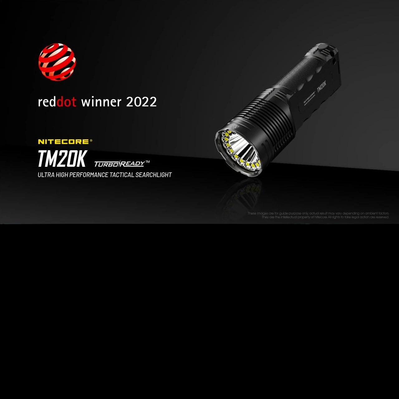 Nitecore TM20K 16 Nitecore TM20K - Image 16