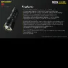Nitecore TM20K