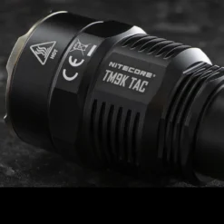Nitecore TM9K TAC -Lansky Knives Sales Store NITECORE TM9KTACdet7 16120.1635252840.1280.1280 48888.1635252869
