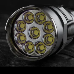 Nitecore TM9K TAC -Lansky Knives Sales Store NITECORE TM9KTACdet9 09784.1635252840.1280.1280 46809.1635252869