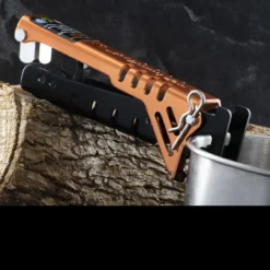 Outdoor Element Handled Pot Gripper -Lansky Knives Sales Store P4 OEHANDLED 86899.1618848914.1280.1280 03960.1618936054