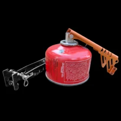 Outdoor Element Handled Pot Gripper -Lansky Knives Sales Store P4 OEHANDLEDdet3 70648.1618936054