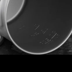 Pathfinder Titanium Cup 600ml -Lansky Knives Sales Store PTH202 31990.1624536378