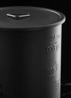 Pathfinder Titanium Cup 600ml -Lansky Knives Sales Store PTH202det 64737.1624536378