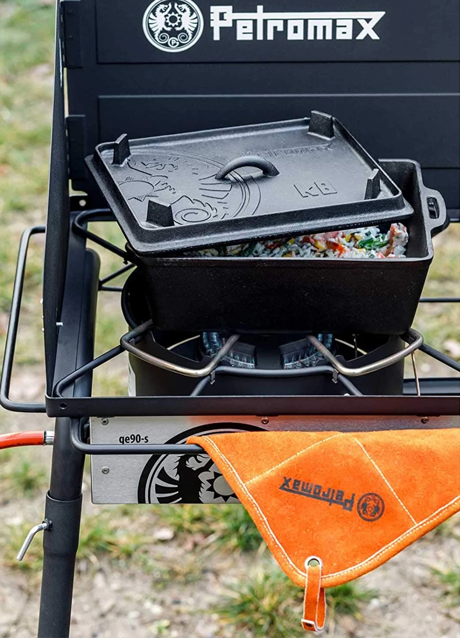 Petromax Aramid Pro 300 Pot Holders 2 Petromax Aramid Pro 300 Pot Holders - Image 2