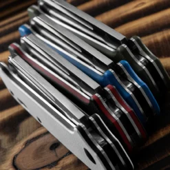 QSP Penguin Slip Joint Folding Knife -Lansky Knives Sales Store QS 130SJ A.1 20177.1693490891.1280.1280 78151.1693582144