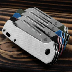 QSP Penguin Slip Joint Folding Knife -Lansky Knives Sales Store QS 130SJ A.2 99429.1693490891.1280.1280 01697.1693582144