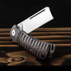 QSP Hedgehog Carbon Fibre -Lansky Knives Sales Store QS142 D.3 38551.1672310631.1280.1280 06202.1672755010