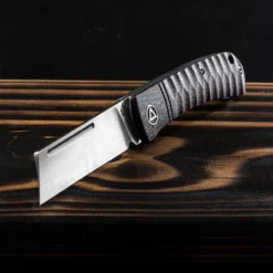 QSP Hedgehog Carbon Fibre -Lansky Knives Sales Store QS142 D.4 29171.1672310632.1280.1280 96139.1672755010