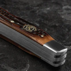 Remington Backwoods Congress Bird Dressing Knife -Lansky Knives Sales Store R15724.1 72240.1685440641