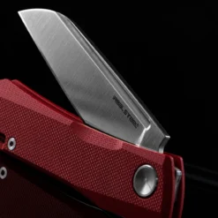 Real Steel Solis Lite Heinnie® Exclusive -Lansky Knives Sales Store RES 7064R.1 74146.1661525703.1280.1280 35959.1666169160