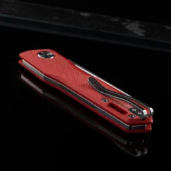 Real Steel Solis Lite Heinnie® Exclusive -Lansky Knives Sales Store RES 7064R.4 48579.1661525703.1280.1280 65574.1666169160