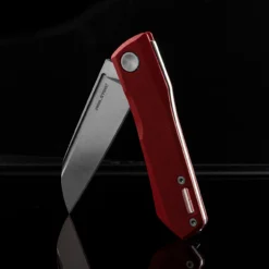 Real Steel Solis Lite Heinnie® Exclusive -Lansky Knives Sales Store RES 7064R.6 10156.1661525703.1280.1280 96106.1666169160