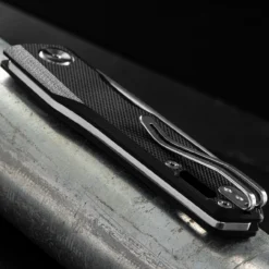 Real Steel Solis Lite -Lansky Knives Sales Store RES 7064SB.2 58465.1672931865