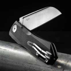 Real Steel Solis Lite -Lansky Knives Sales Store RES 7064SB.3 00178.1672931865