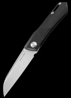 Real Steel Solis Lite -Lansky Knives Sales Store RES 7064SB 53009.1674492645