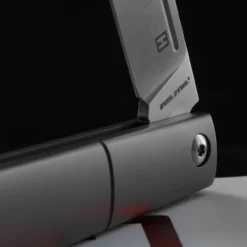 Real Steel Heinnie Haynes® Exclusive Barlow Sheepsfoot 17 Real Steel Heinnie Haynes® Exclusive Barlow Sheepsfoot -Lansky Knives Sales Store RES 8002 HH ALL2 81226.1652085737.1280.1280 52919.1652104596