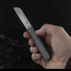 Real Steel Heinnie Haynes® Exclusive Barlow Sheepsfoot 16 Real Steel Heinnie Haynes® Exclusive Barlow Sheepsfoot -Lansky Knives Sales Store RES 8003 HH SHEEPS2 04084.1652085737.1280.1280 42568.1652104597