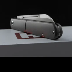 Real Steel Heinnie Haynes® Exclusive Barlow Sheepsfoot 14 Real Steel Heinnie Haynes® Exclusive Barlow Sheepsfoot -Lansky Knives Sales Store RES 8003 HH SHEEPS3 57614.1652085737.1280.1280 68115.1652104597