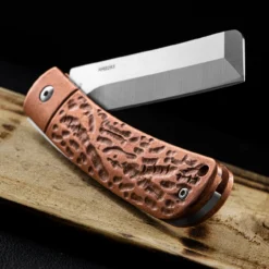 Rough Rider APTA Folder Copper Chisel -Lansky Knives Sales Store RR2283.4 04469.1665662444.1280.1280 37853.1665756140