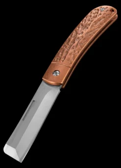 Rough Rider APTA Folder Copper Chisel -Lansky Knives Sales Store RR2283 24931.1665658307.1280.1280 72877.1665756140