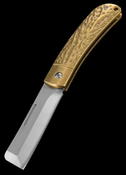 Rough Rider APTA Folder Brass Chisel -Lansky Knives Sales Store RR2284 34224.1665657822.1280.1280 87019.1665755551