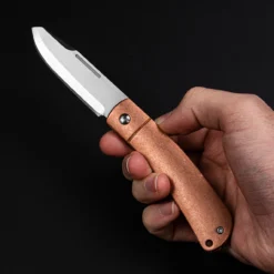 Rough Rider APTA Folder Copper -Lansky Knives Sales Store RR2314 82620.1665668470.1280.1280 94872.1665755468
