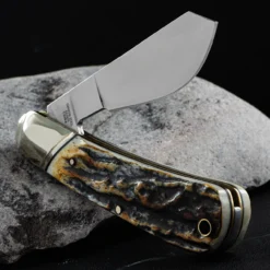 Rough Rider Cotton Sampler Cinnamon -Lansky Knives Sales Store RR2426.2 45308.1680083943.1280.1280 53892.1680189059