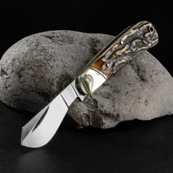 Rough Rider Cotton Sampler Cinnamon -Lansky Knives Sales Store RR2426.3 84796.1680083943.1280.1280 34893.1680189059