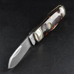Rough Rider Whittler Imitation Tortoise 10 Rough Rider Whittler Imitation Tortoise -Lansky Knives Sales Store RR2435.3 88243.1678204692.1280.1280 38607.1678274217
