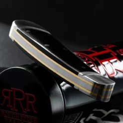 Rough Ryder Reserve Panthera Folder