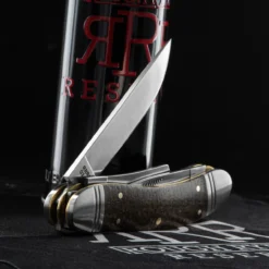 Rough Ryder Reserve Roundup Folding Knife