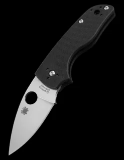 Spyderco Lil' Native G10 Slipit -Lansky Knives Sales Store SC230NLGP 02746.1650639288