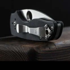 Spyderco Lil' Native G10 Slipit -Lansky Knives Sales Store SC230NLGPdet4 97120.1650639288