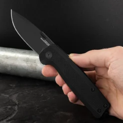 SOG Terminus Slip Joint Blackout -Lansky Knives Sales Store SOG TM1005 BX.2 93256.1654678372.1280.1280 84889.1654698220