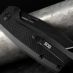 SOG Terminus Slip Joint Blackout -Lansky Knives Sales Store SOG TM1005 BX.3 88462.1654678371.1280.1280 19008.1654698878