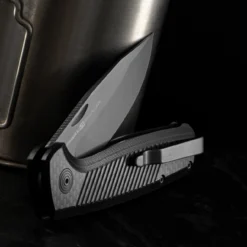 SOG Terminus Slip Joint LTE Carbon Graphite -Lansky Knives Sales Store SOG TM1006 BX.4 74235.1654680372.1280.1280 06423.1654697970