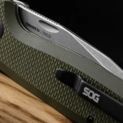 SOG Terminus Slip Joint OD Green -Lansky Knives Sales Store SOGTM1004BX.1 78911.1654617941.1280.1280 11050.1654698186