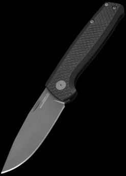 SOG Terminus Slip Joint LTE Carbon Graphite -Lansky Knives Sales Store SOGTM1006BX 72628.1654505227.1280.1280 53295.1654699702