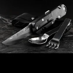 TB Outdoor Bivouac 19 TB Outdoor Bivouac -Lansky Knives Sales Store TBO092.3 02047.1663084850