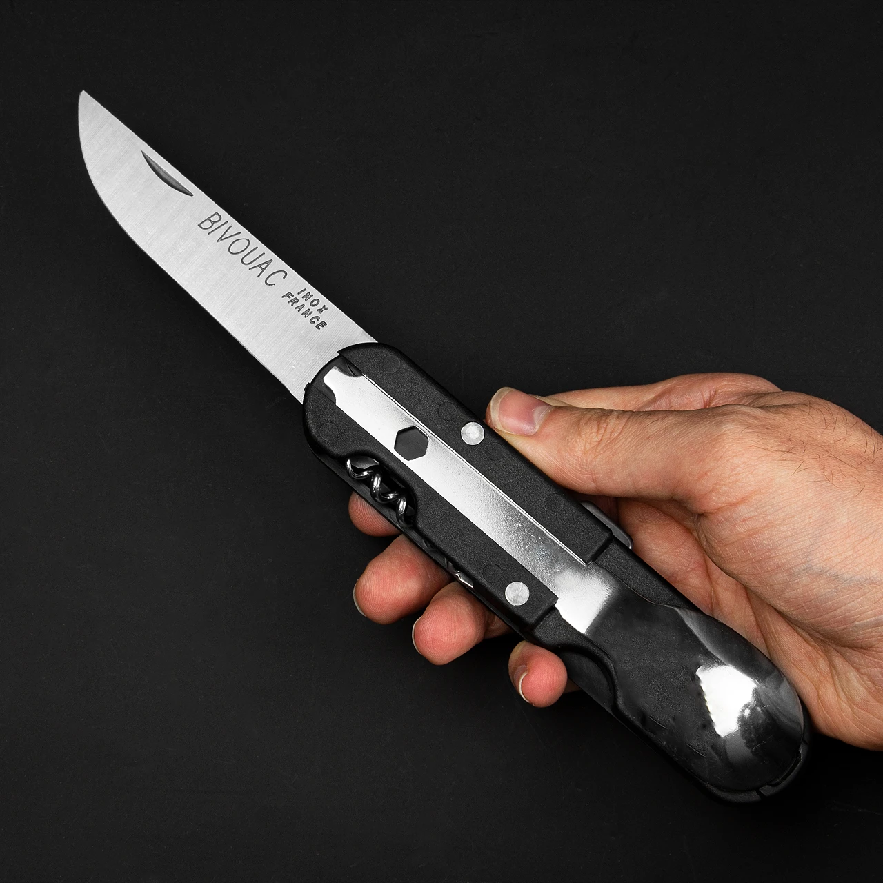 TB Outdoor Bivouac 1 TB Outdoor Bivouac