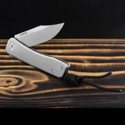 Tactile Bexar Slipjoint Folding Knife -Lansky Knives Sales Store TKCBXMC01.4 84227.1674739950.1280.1280 96195.1674741859