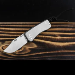 Tactile Bexar Slipjoint Folding Knife -Lansky Knives Sales Store TKCBXMC01.5 31115.1674739950.1280.1280 06423.1674741859