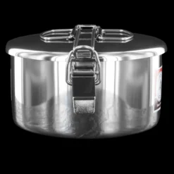 Zebra Head Camping Pot 14cm -Lansky Knives Sales Store TRW ZEB152314.1 62745.1636122404.1280.1280 39571.1636638113