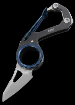 CRKT Compano Sheepsfoot - Carabiner Knife -Lansky Knives Sales Store Untitled 4 69720.1676039278